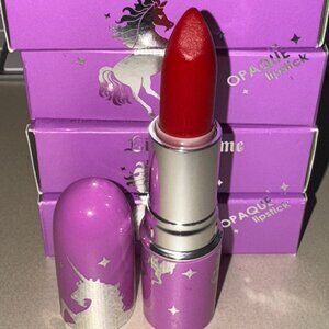 Lime Crime Unicorn Retrofuturist Lipstick